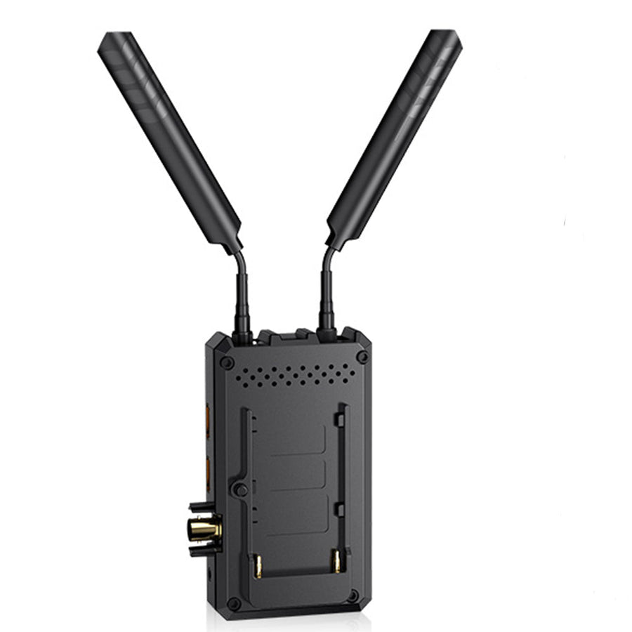 LAIZESKE W1000S-T HDMI SDI Wireless Video Transmission System Transmitter for Director and Photographer