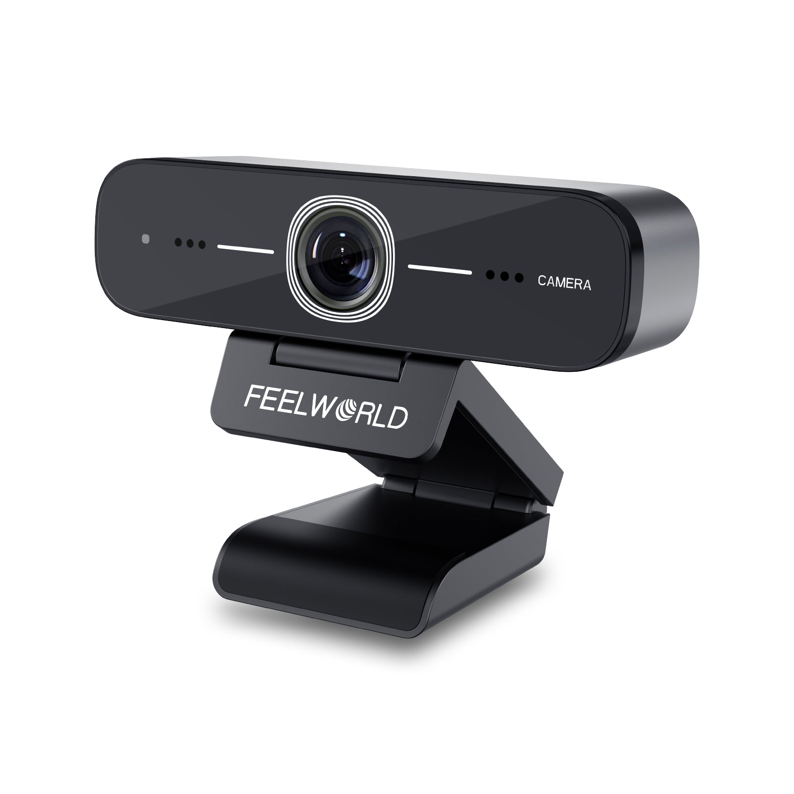 FEELWORLD WV207 Webcam de diffusion en direct USB Full HD 1080P Ordinateur  externe - Boutique officielle Feelworld