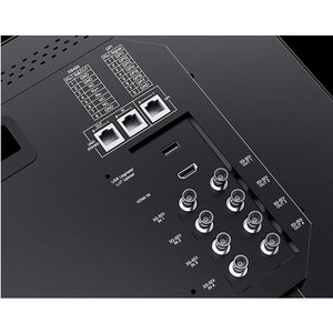 SEETEC ATEM215S-CO 21.5 Inch 1920x1080 Cuir Ar Aghaidh Stiúrthóir Monatóireacht a dhéanamh ar LUT Waveform HDMI 4 SDI In Out