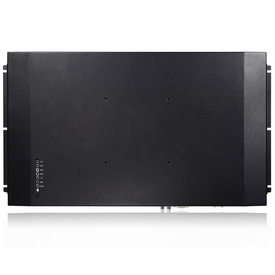 SEETEC P215-9AH 21.5" 1000nit Brightness Light Sensor Digital Outdoor Sunlight Readable Lcd Open Frame Monitor