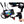 FEELWORLD LUT5 Moniteur de terrain pour appareil photo reflex numérique à écran tactile de 5.5 pouces 3000nit F970 Kit d'alimentation et d'installation