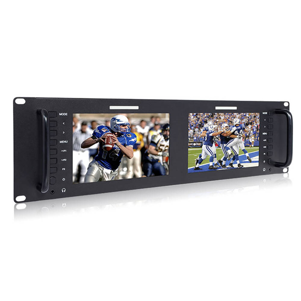 Rack Mount Monitor – feelworld official store