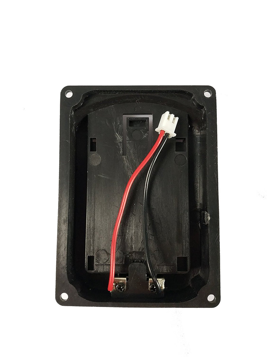 FEELWORLD LP-E6 Battery Plate for FW450 F5 F570 T7 T756 FW759 FW760 FH7 FW703