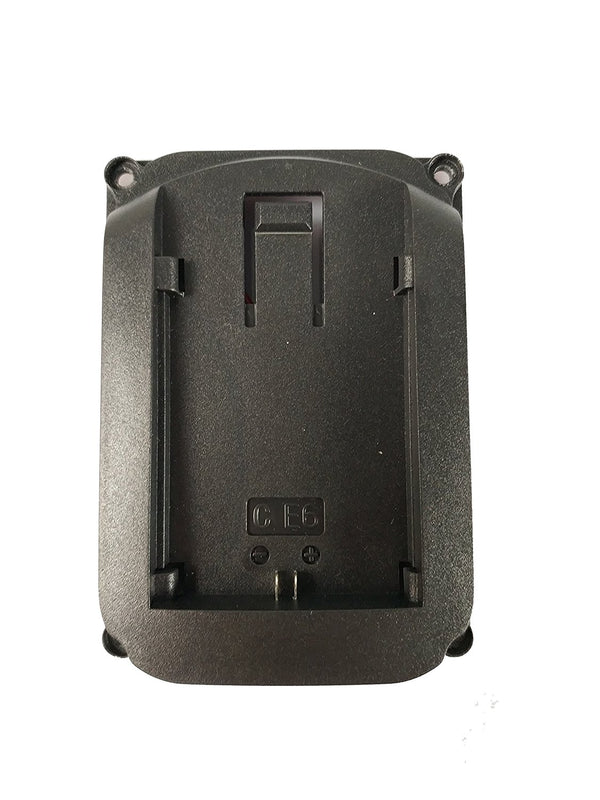 FEELWORLD LP-E6 Battery Plate for FW450 F5 F570 T7 T756 FW759 FW760 FH7 FW703