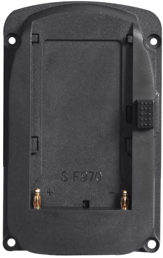 FEELWORLD F970 Пласціна батарэі для FW450 F5 F570 T7 T756 FW759 FW760 FH7 FW703 FW279 FW279S