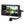 FEELWORLD LUT6 6 "2600nits HDR / 3D LUT Touchscreen DSLR Monitor de campo de câmera com forma de onda 4K HDMI