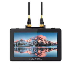 Essentyel Store Ci - 🟦 Transmetteur/Récepteur Video Sans Fil HDMI