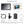 FEELWORLD P7 7 Inch шат Bright 2200nit Камера DSLR талаа Monitor 4K HDMI DC Out Алюминий Турак жай