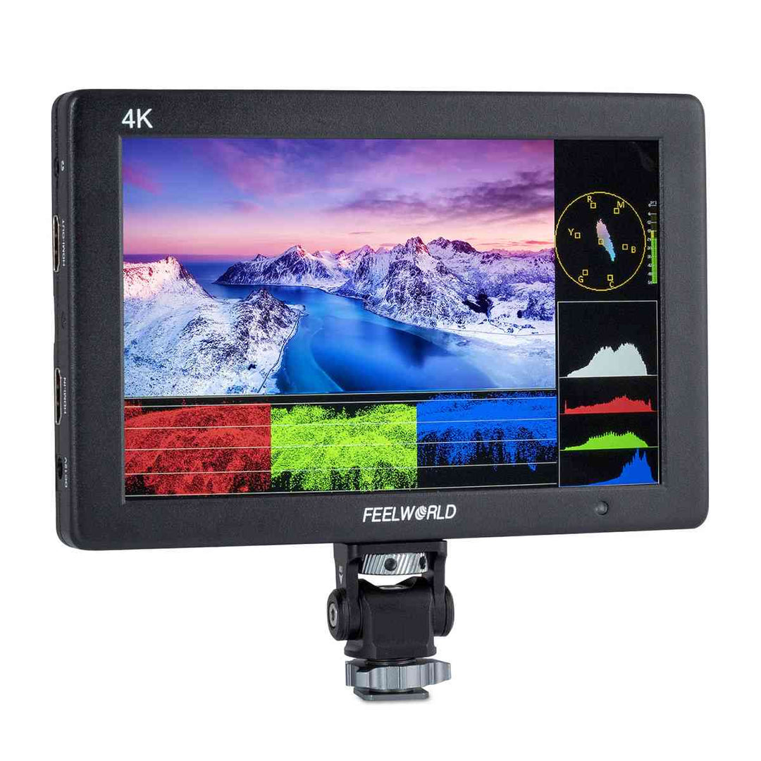 Camera monitor – feelworld official store