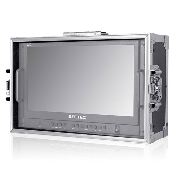 SEETEC 15.6 "bæretaske til ATEM156 -skærmen