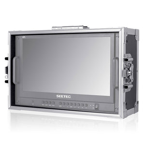 SEETEC 15.6 "nešiojimo dėklas ATEM156 monitoriui