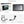 FEELWORLD LUT6S 6-цалевы 2600nits HDR / 3D LUT Сэнсарны экран DSLR Камера палявы манітор 3G-SDI 4K HDMI