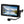 FEELWORLD F5 Pro 5.5-цалевы экран з сэнсарным экранам DSLR-камеры з знешнім камплектам