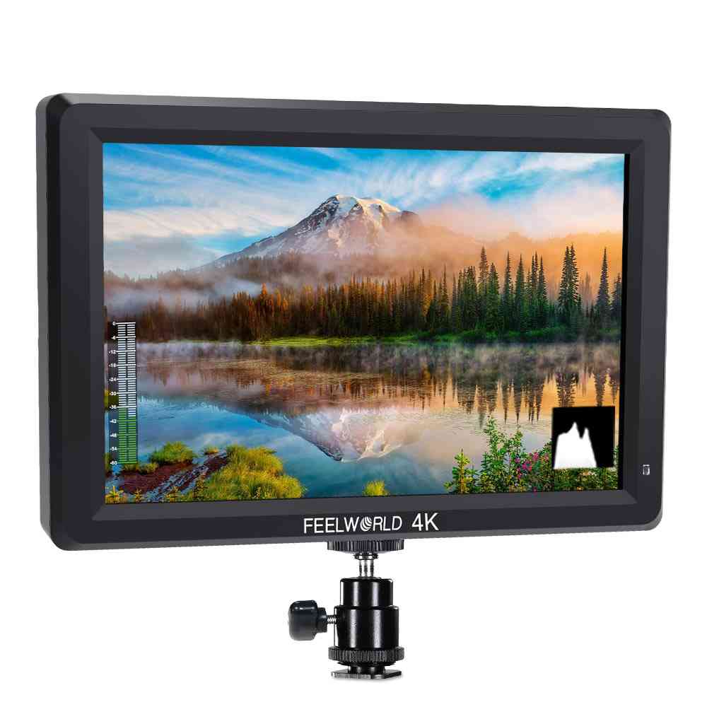 7 inch Camera Monitor – feelworld official store