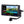 FEELWORLD LUT6S 6 collu 2600nits HDR / 3D LUT skārienekrāna DSLR kameras lauka monitors 3G-SDI 4K HDMI
