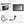 FEELWORLD LUT6 6 "2600nits Monatóir Réimse Ceamara DSLR Scáileán tadhaill HDR / 3D LUT le Waveform 4K HDMI