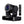 FEELWORLD USB10X відэаканферэнцыя USB PTZ-камера 10-кратны аптычны зум Full HD 1080p для жывой трансляцыі